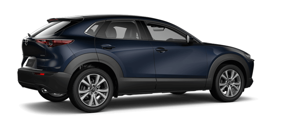 2025 MY24 Mazda CX-30 DM2W7A G20 Touring SUV Image 12