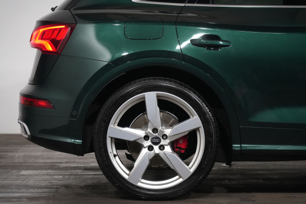 2018 Audi SQ5 FY  SUV image 6