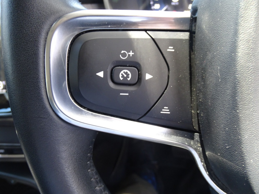 2018 MY19 Volvo XC40 XZ T4 Inscription SUV Image 15