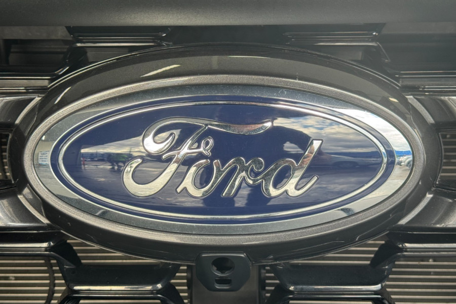 2023 MY23.5 Ford Ranger P703 Wildtrak Ute Image 20
