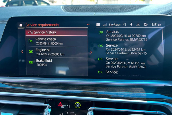 2019 BMW X5 G05 xDrive30d SUV