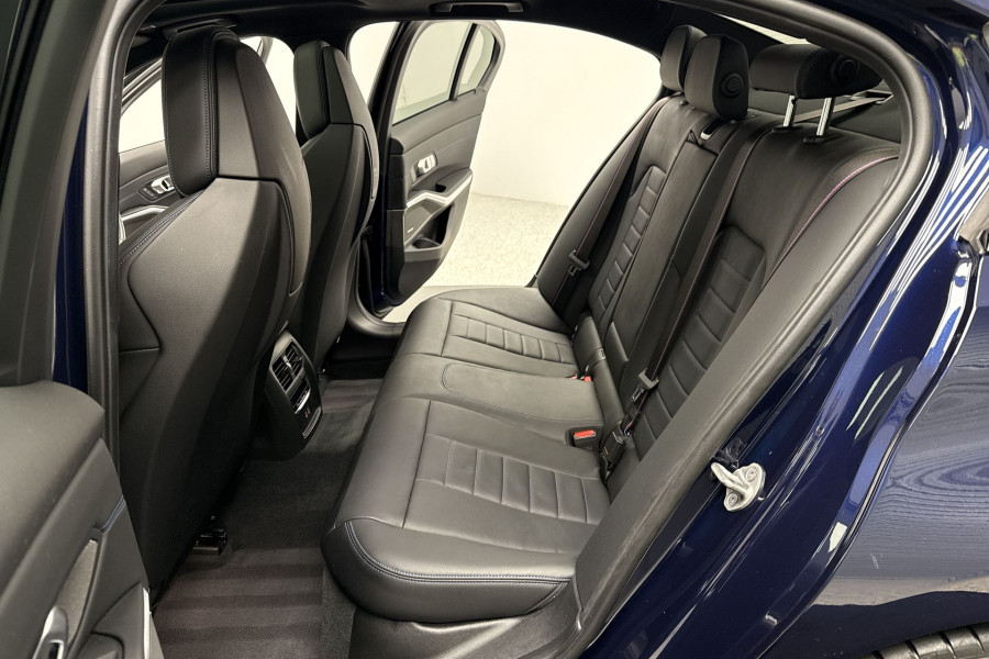 2023 BMW 3 Series G20 M340i xDrive Sedan Image 13