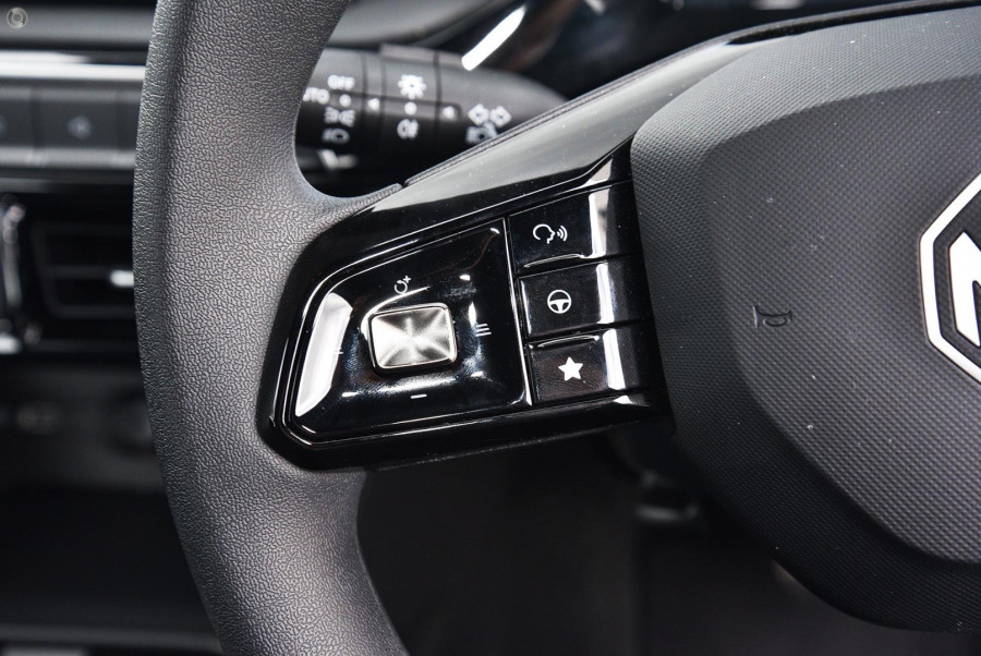 2024 MY25 MG MG3  Excite Hatch Image 9
