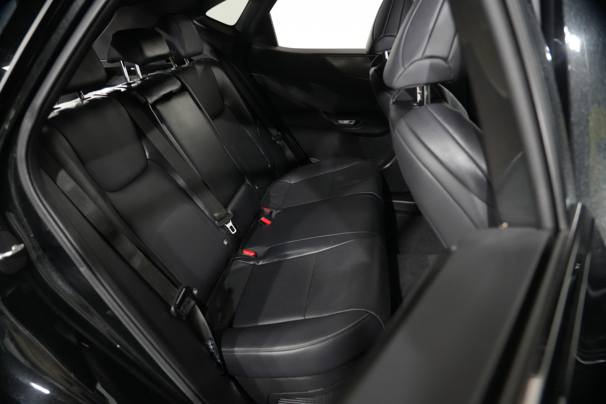 2023 Lexus NX NX350h F Sport SUV