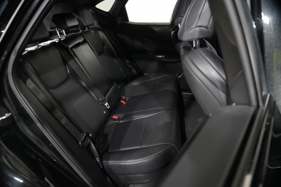 2023 Lexus NX NX350h F Sport SUV