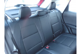 2025 MG ZS Essence 1.5Pt/Cvt SUV