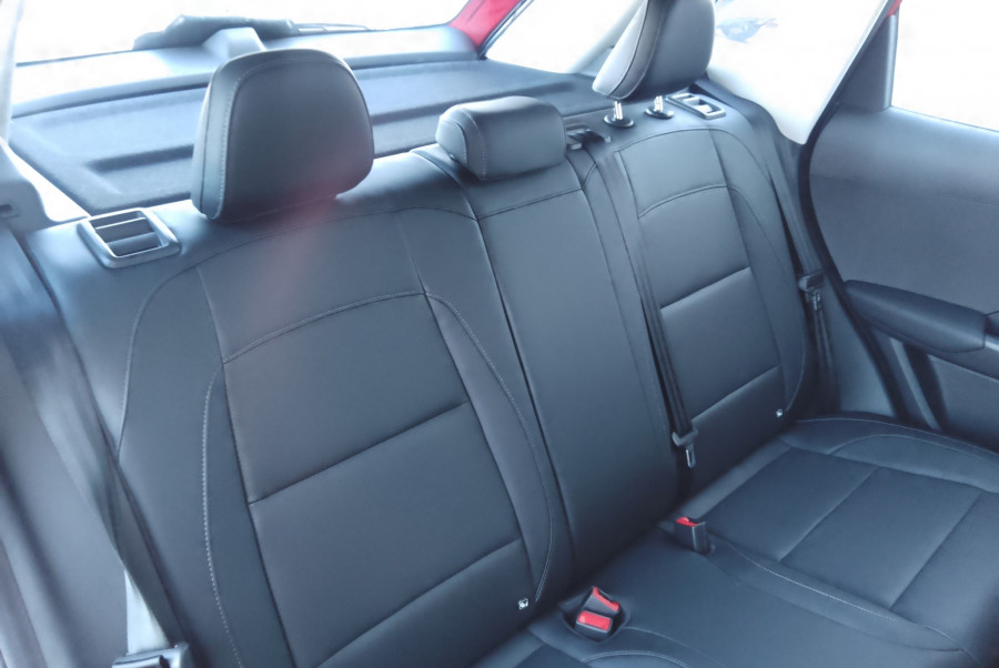 2025 MG ZS Essence 1.5Pt/Cvt SUV Image 10