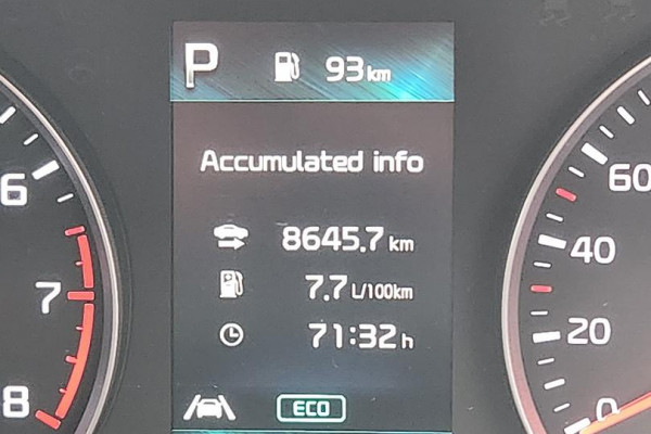 2021 Kia Rio YB GT-Line Hatch Image 17