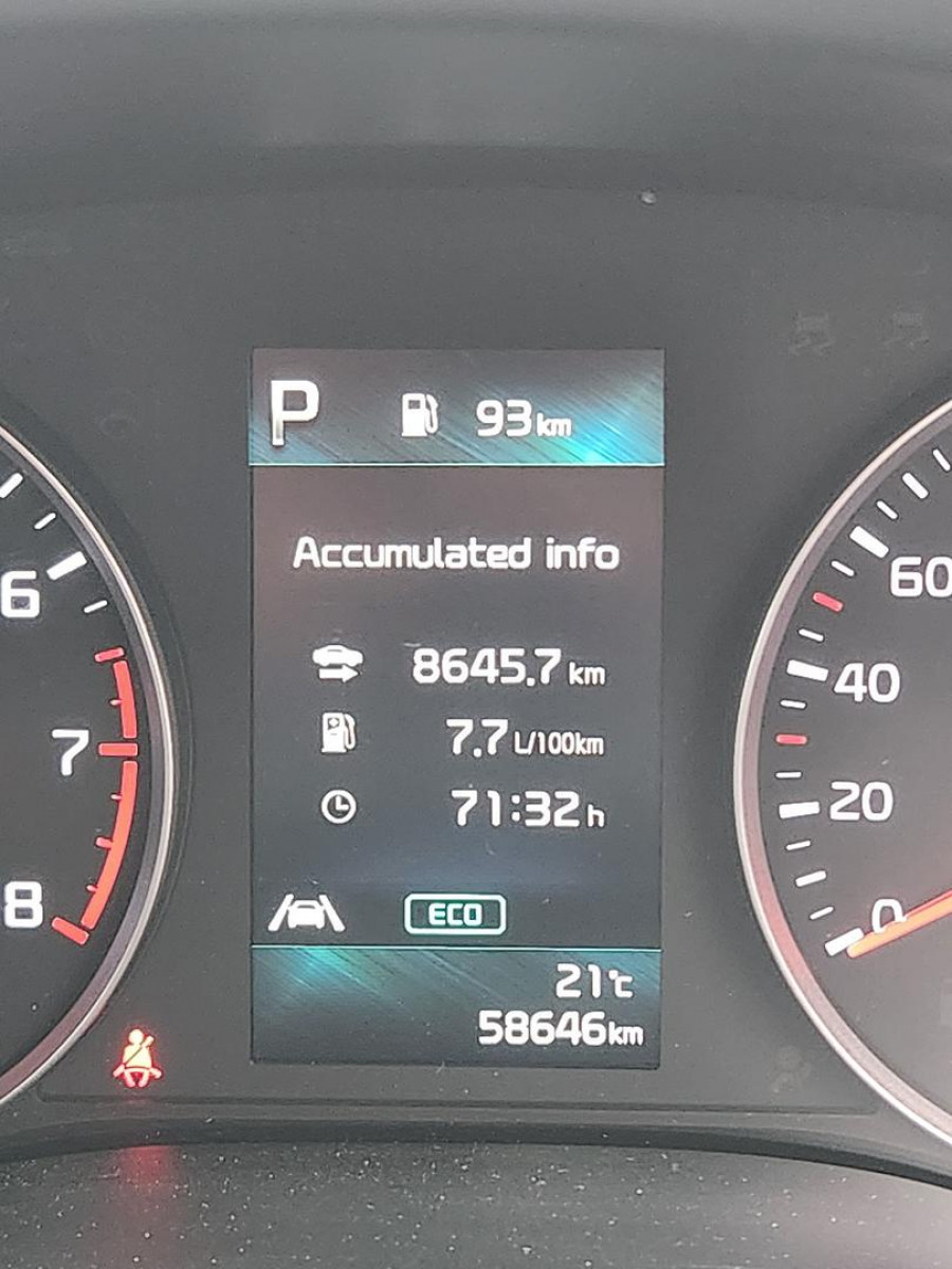 2021 Kia Rio YB GT-Line Hatch Image 17
