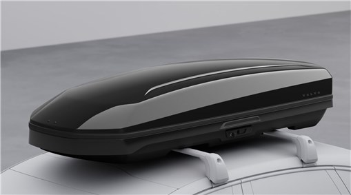 Roof box, Travel Active 500