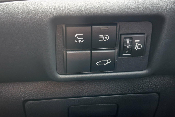2022 Toyota Kluger AXUH78R Grande SUV Image 22