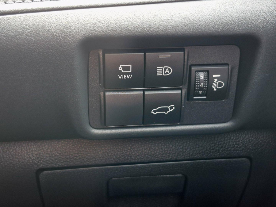 2022 Toyota Kluger AXUH78R Grande SUV Image 22