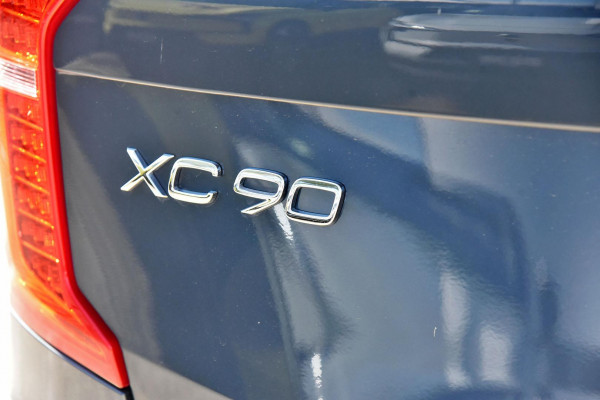 2024 MY25 Volvo XC90  Ultra B6 Bright SUV Image 6