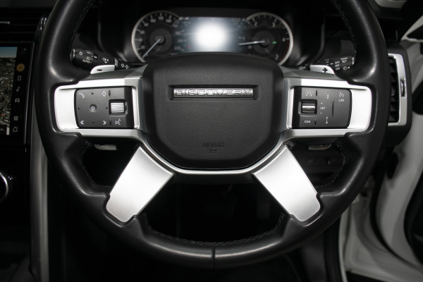 2023 Land Rover Discovery Series 5 D300 S SUV Image 16