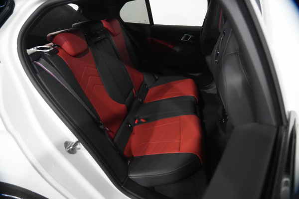 2024 BMW 1 Series M135 xDrive Hatch Image 27