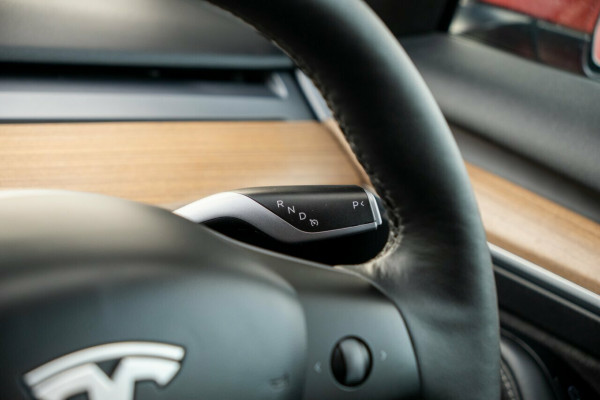 2023 Tesla Model 3  Rear-Wheel Drive Sedan Image 13