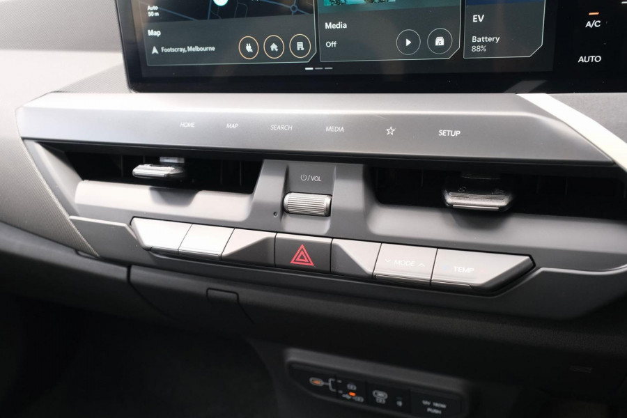 2025 MY26 Kia EV5 OVc GT-Line SUV Image 21