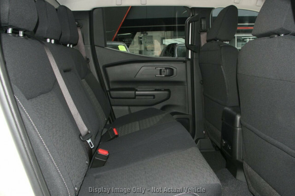2025 Mitsubishi Triton MV GLX-R Ute Image 7