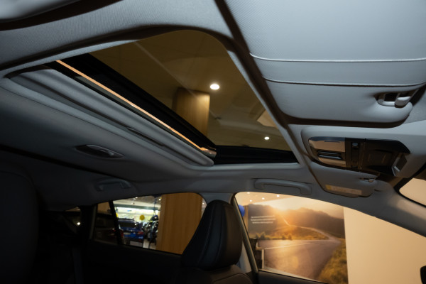 2026 Subaru Crosstrek G6X 2.0S SUV image 10