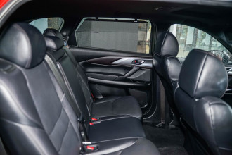 2018 Mazda CX-9 TC GT Suv