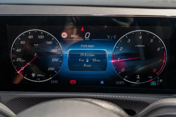 2025 Mercedes-Benz A-Class V177 A200 Sedan image 22