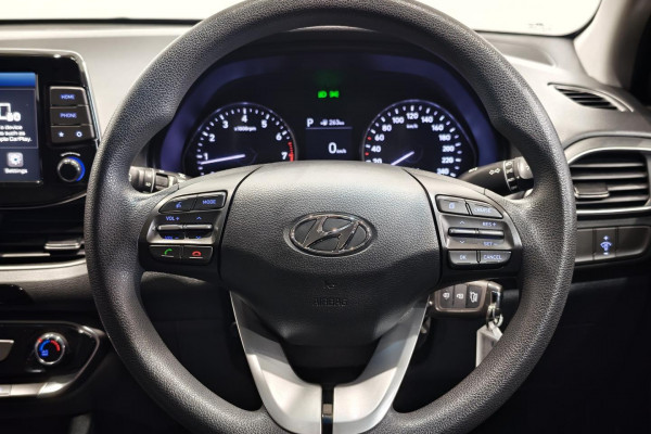 2020 Hyundai i30 PD.3 Go Hatch Image 8