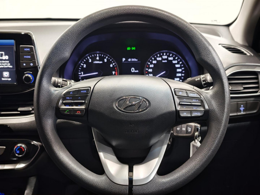 2020 Hyundai i30 PD.3 Go Hatch Image 8