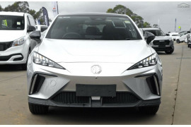 2024 MG MG4 MEH32 Essence 64 Hatch