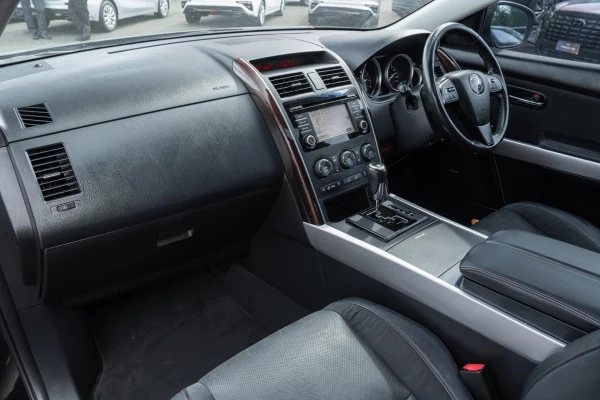 2015 Mazda CX-9 TB Series 5 Luxury SUV Image 8