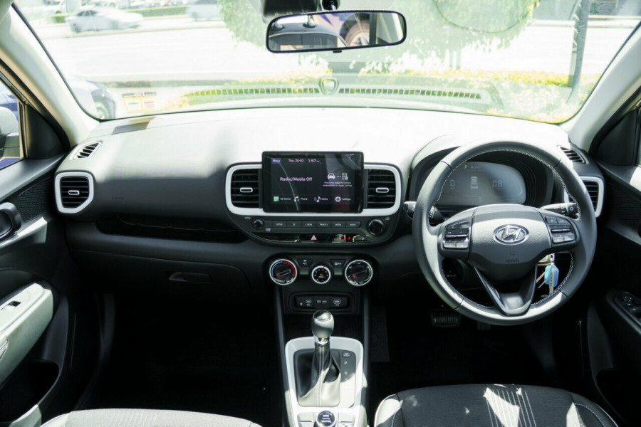 2024 Hyundai Venue QX.V5 Active SUV Image 14