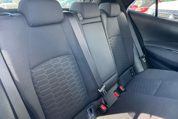 2020 Toyota Corolla ZWE211R SX Hybrid Hatch Image 14