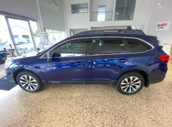 2014 Subaru Outback 5GEN MY15 2.5i Suv