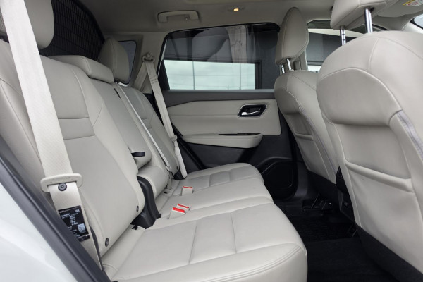 2024 Nissan X-Trail T33 Ti SUV Image 17