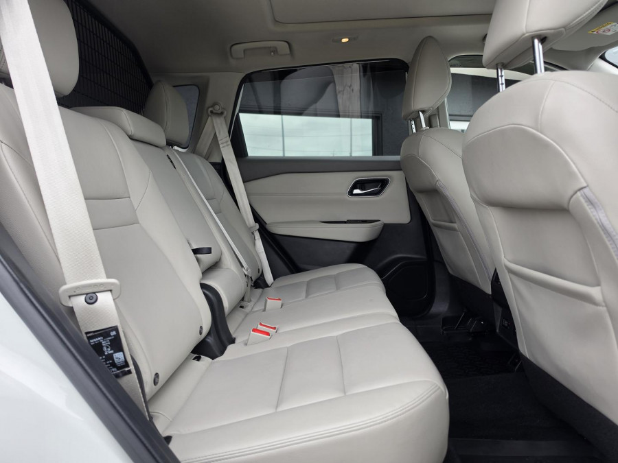 2024 Nissan X-Trail T33 Ti SUV Image 17