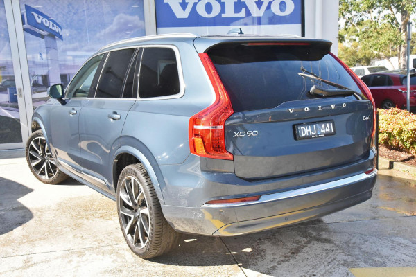 2024 MY25 Volvo XC90  Ultra B6 Bright SUV Image 3