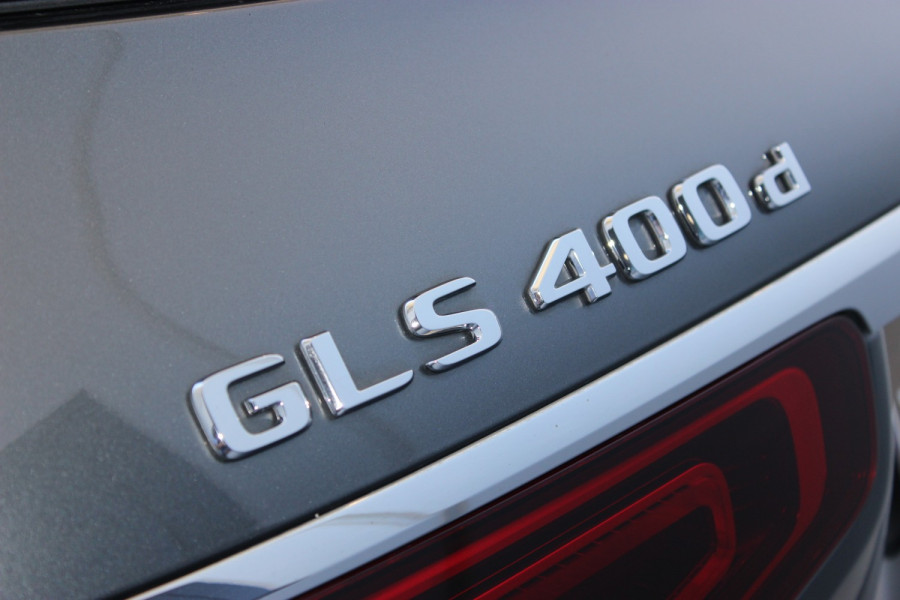 2019 MY50 Mercedes-Benz Mb Glclas X167 800+ GLS400 GLS400 d Wagon Image 23