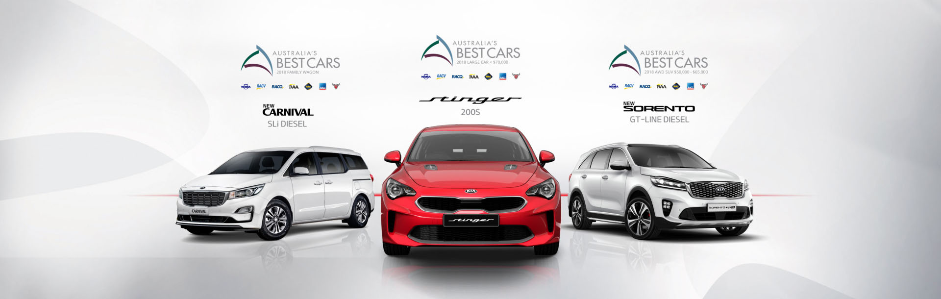 Kia Dealer Brisbane Metro Kia