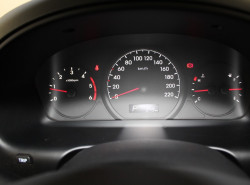 2017 Hyundai iLoad TQ3-V Series II Van Liftback