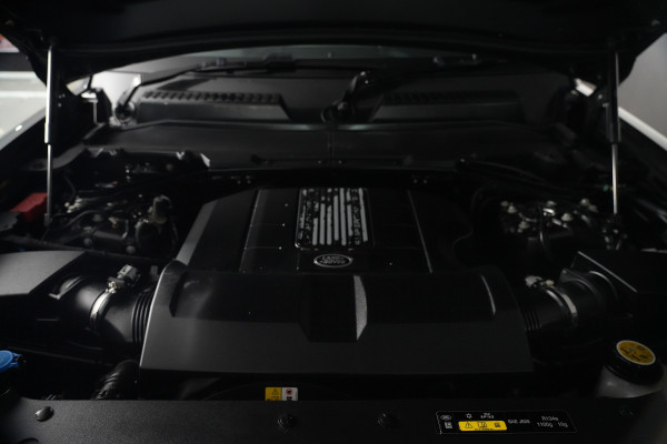 2022 Land Rover Defender L663 110 P525 SCV8 SUV Image 24