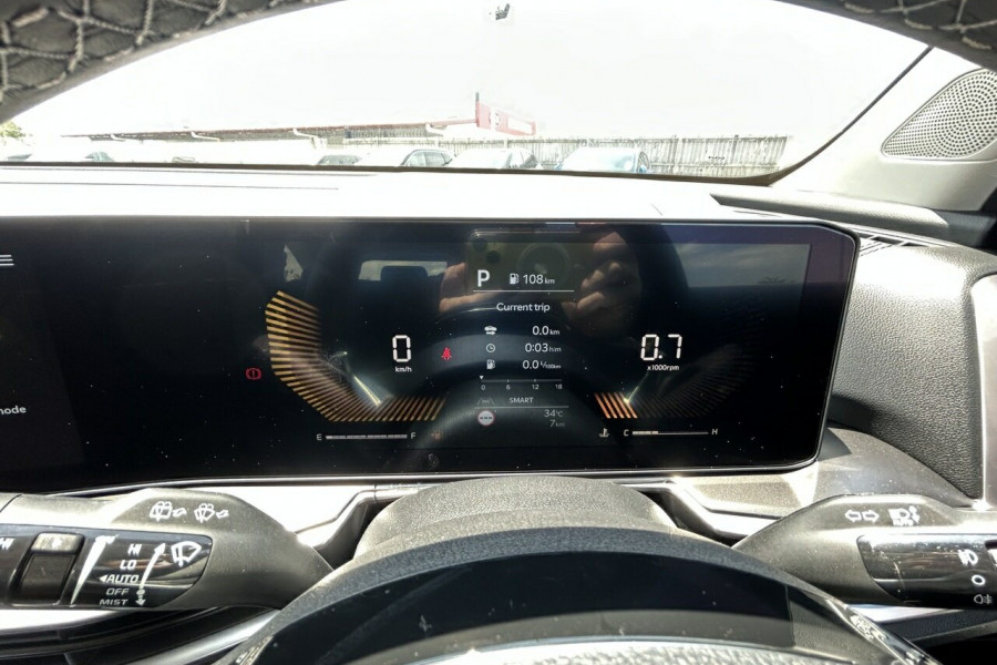 2024 MY25 Kia Sorento MQ4 PE S SUV Image 20