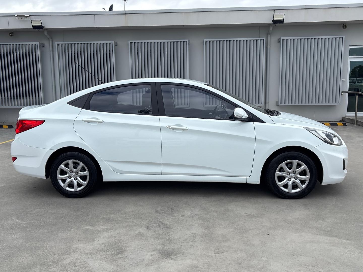 2014 Hyundai ix35 Series II Elite SUV Image 2