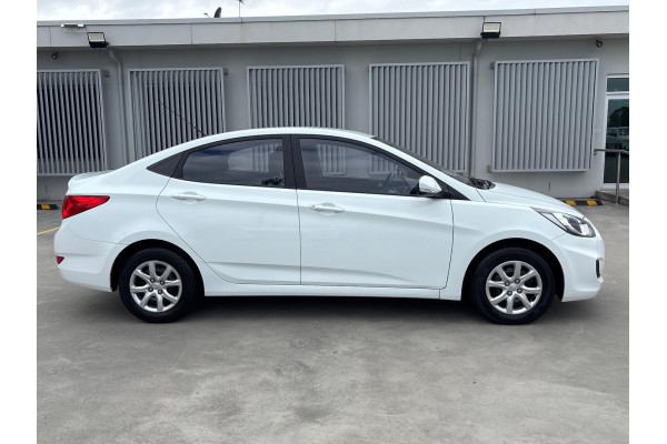 2014 Hyundai ix35 Series II Elite SUV