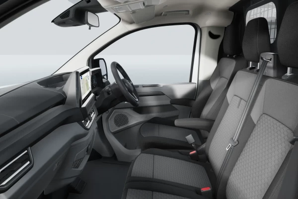 2026 Volkswagen Transporter NSN TDI 125kW Van