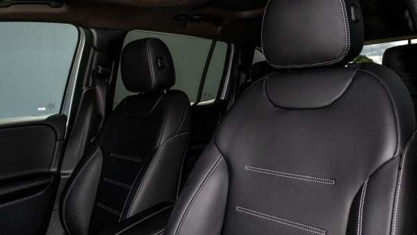 2025 MY25.55 Mercedes-Benz GLB-Class X247 GLB35 AMG Wagon image 22
