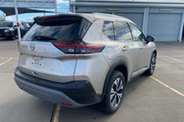 2025 Nissan X-Trail T33 ST-L SUV Image 3