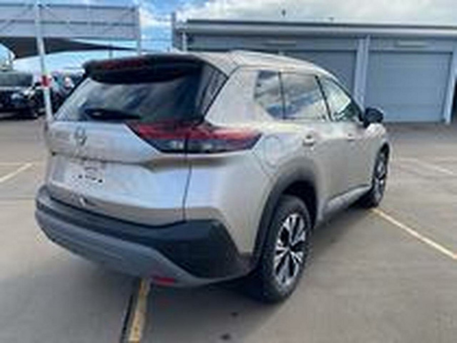 2025 Nissan X-Trail T33 ST-L SUV Image 3
