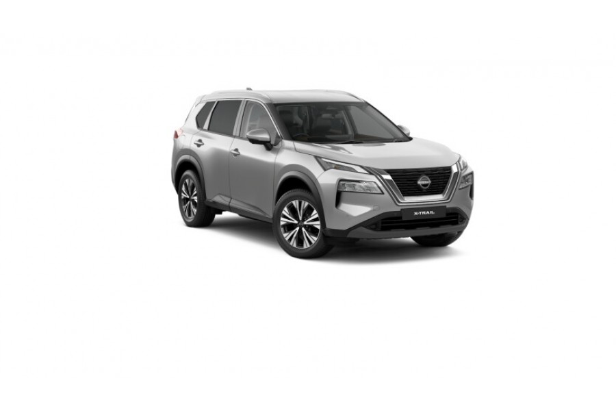2024 MY25 Nissan X-Trail T33 ST-L SUV Image 7