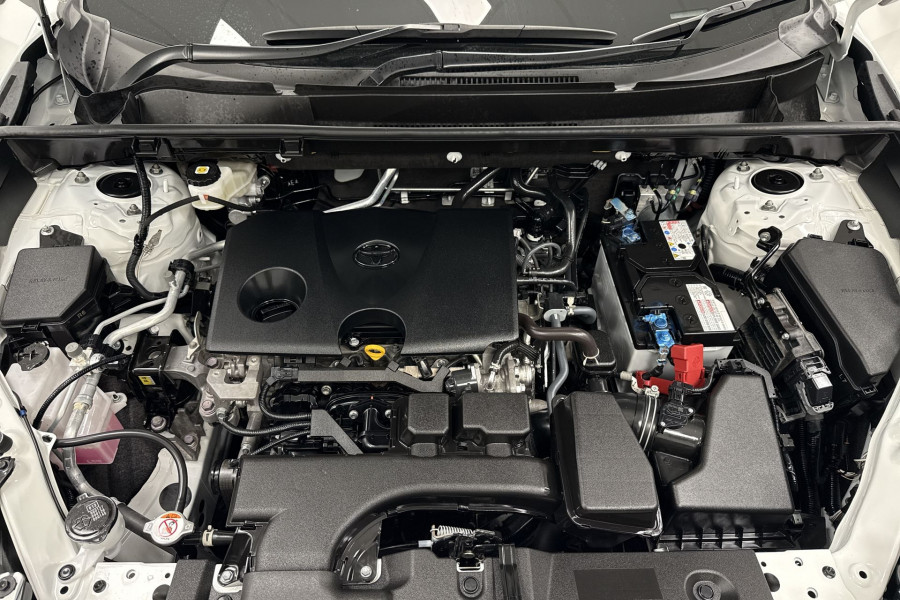 2022 Toyota RAV4 MXAA52R GX SUV Image 10