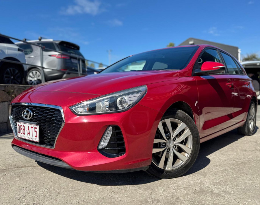 2019 Hyundai i30 PD2 Active Hatch Image 1