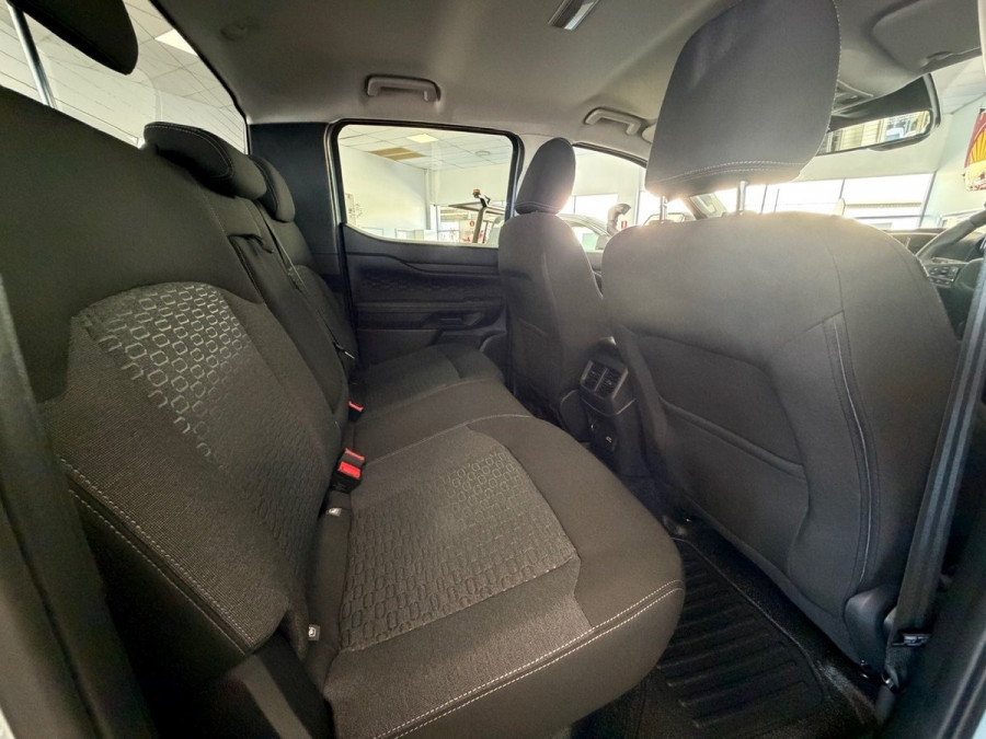 2026 Ford Ranger Super Duty   Ute Image 14